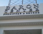 Baron Center